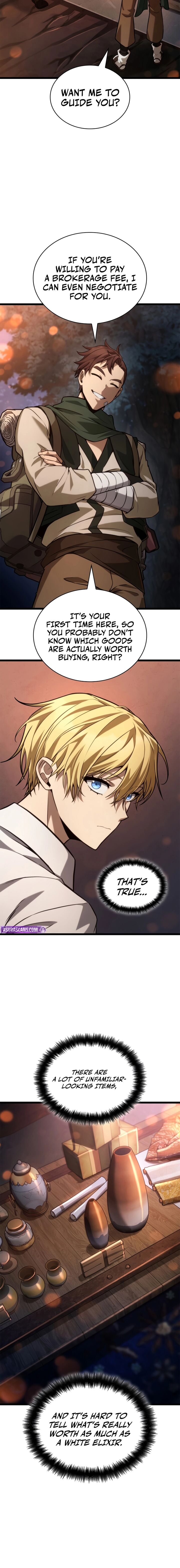 Infinite Mage, Chapter 160 image 20